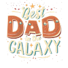 Best dad in the galaxy