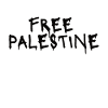 Free Palestine