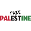 Free Palestine