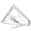 Pyramide - Tombe, Technologie, Transcendance
