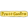 pro und contra
