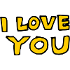 I Love You