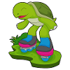 Turtle Inline skating Inline skates