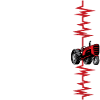 Heartbeat Tractor