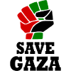 Save gaza