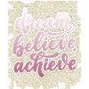 Career dream, funny saying, motivation
