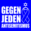Gegen jeden antisemitismus