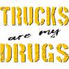 Lastbilar är mina droger - Truck Passion
