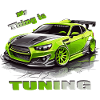 Tuning Car