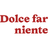 Dolce far niente - Spaghetti lover
