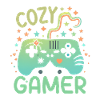 Cozy Gamer