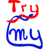 Try my