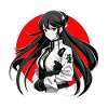 Manga Japonaise Fille