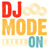 Mode Dj activé
