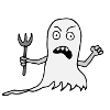 Little Ghost