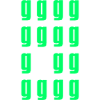 G Pattern
