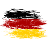 Germany flag used