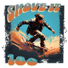 Shove it 180
