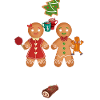 Christmas treats