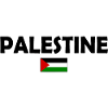 Free Palestine