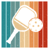 Pickleball Pickleball Player Pickleball Racket
