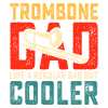 Trombone dad