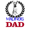 Malinois DAD
