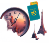 Time for change