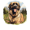 Leonberger