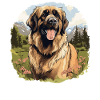 Leonberger