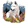 Dog Kishu