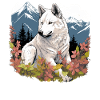 Dog Kishu