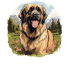 Leonberger