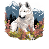 Dog Kishu