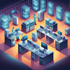 Server room