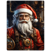 Père Noël steampunk 1.15