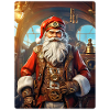Père Noël steampunk 1.6