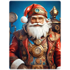 Père Noël steampunk 1.1