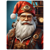 Père Noël steampunk 1.4