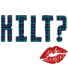 Schottenrock Schottischer Kilt