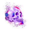 Skull - Skull