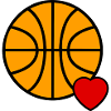 Love Basketball
