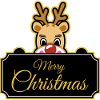 Frohe Weihnachten