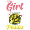 Pickles Lover concombre mariné cadeau