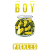 Pickles Lover concombre mariné cadeau
