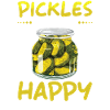 Pickles Lover concombre mariné cadeau