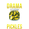 Pickles Lover concombre mariné cadeau