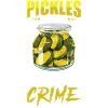 Pickles Lover Pickled Cucumber Gift