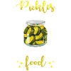 Pickles Lover concombre mariné cadeau