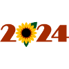 Sunflower 2024